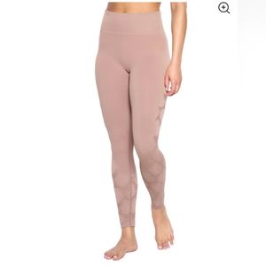 Seychelle Rosette High Waisted Leggings